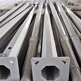 Опоры освещения